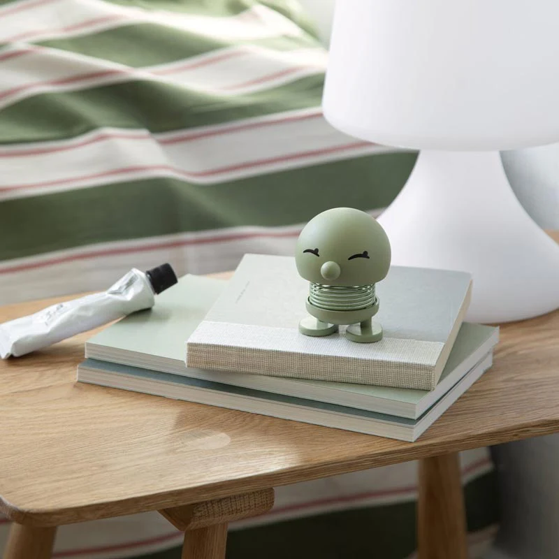 Hoptimist - Soft - Olive - Image 2