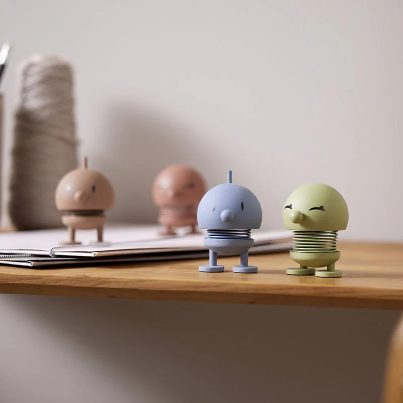 Hoptimist - Soft - Olive - Image 6