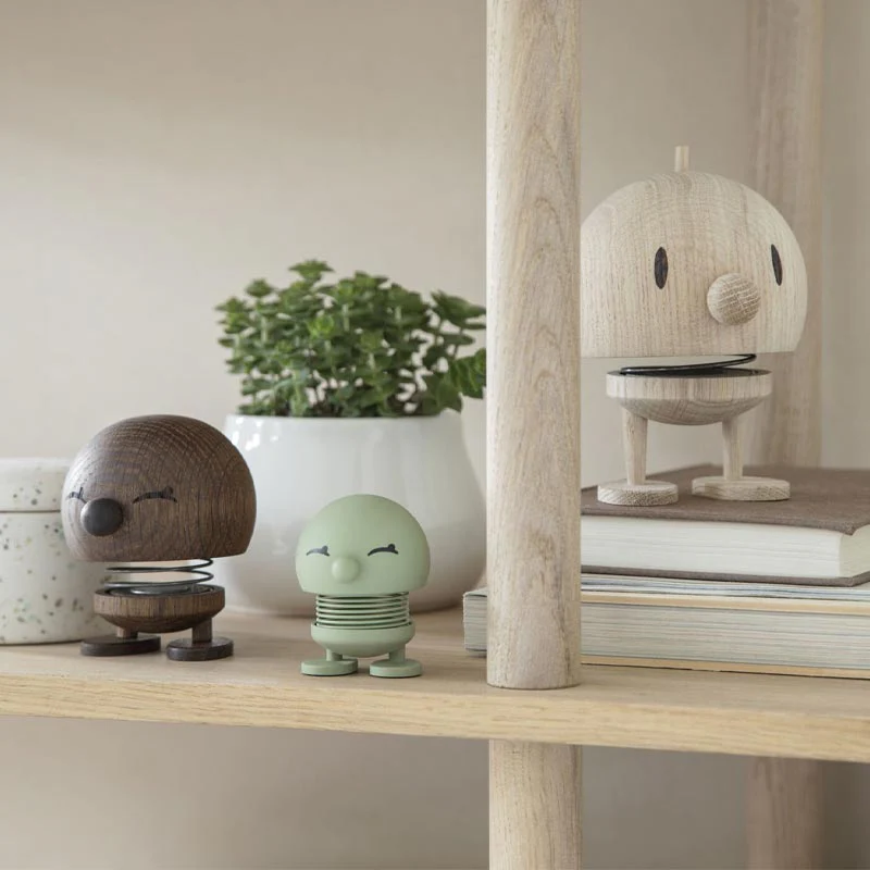 Hoptimist - Soft - Olive - Image 7