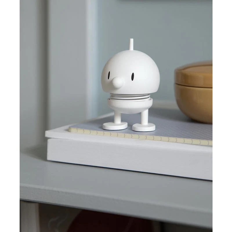 Hoptimist - Soft - White - Image 2