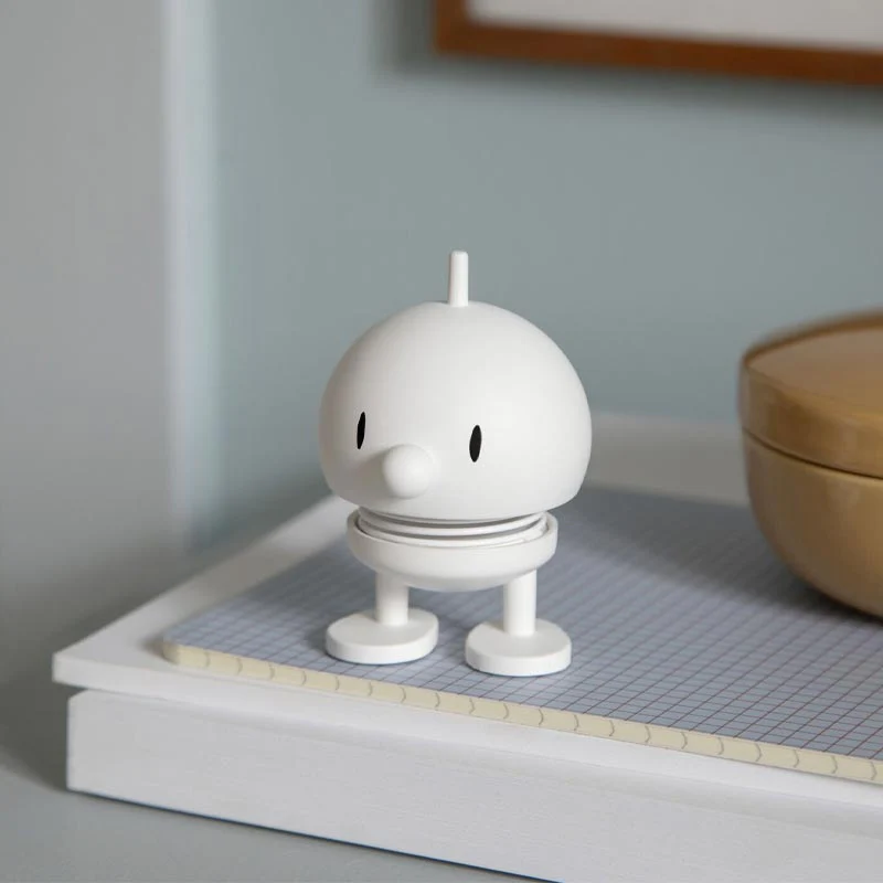 Hoptimist - Soft - White - Image 3