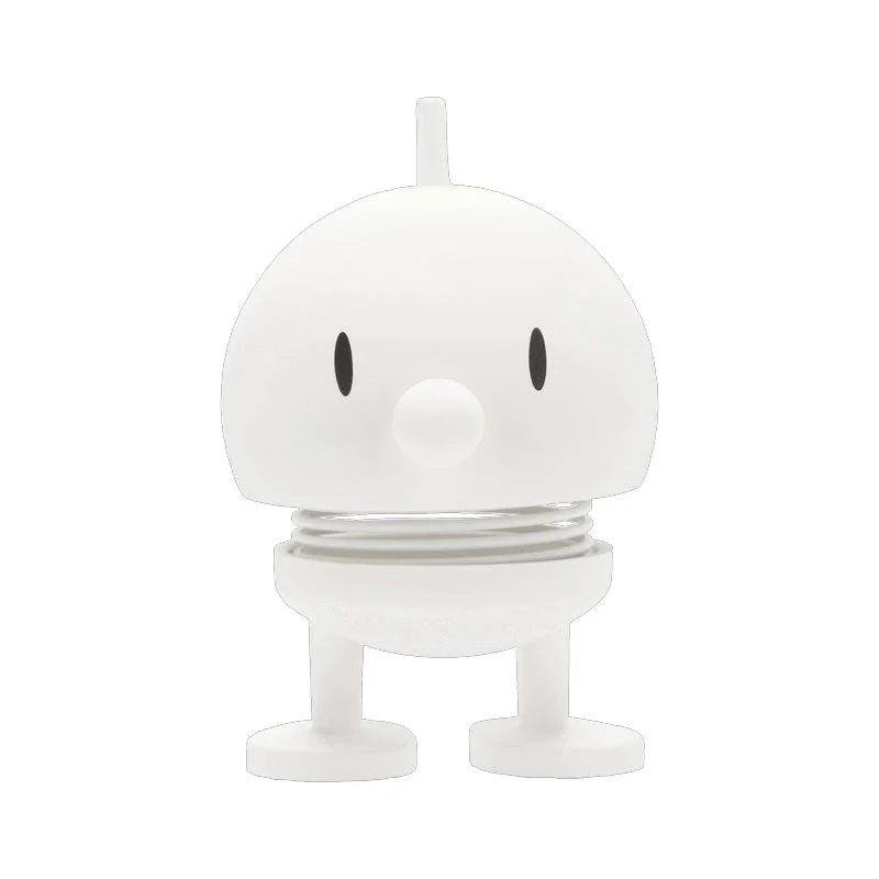 Hoptimist - Soft - White - Image 5