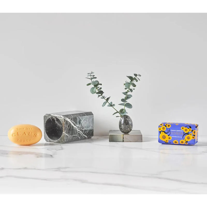 Ilyria Honeysuckle Soap, by Claus Porto - Image 2