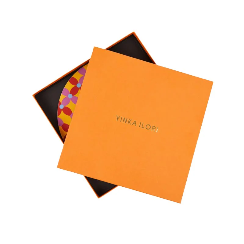 Irawo Round Placemats - set of 4 - des. Yinka Ilori - Image 7