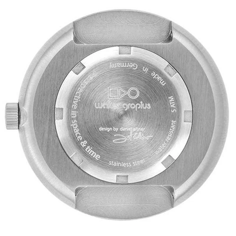 J.Albers Watch by Walter Gropius Watches - Image 4