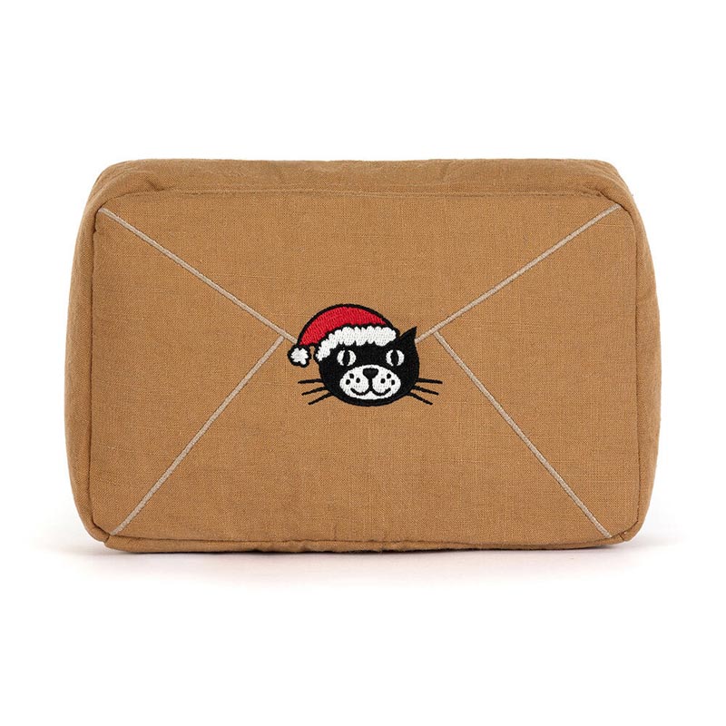 Amuseables Letter to Santa Jellycat - Image 3