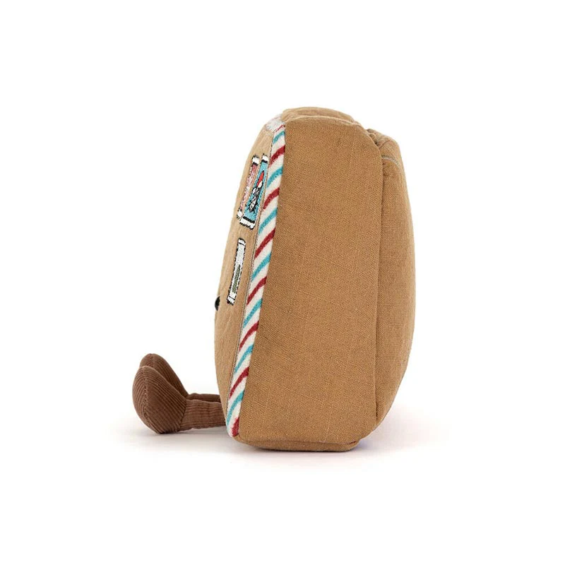 Amuseables Letter to Santa Jellycat - Image 4