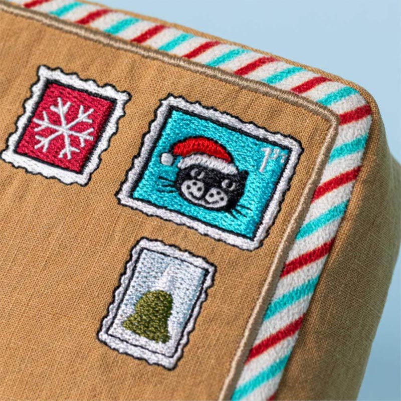 Amuseables Letter to Santa Jellycat - Image 5