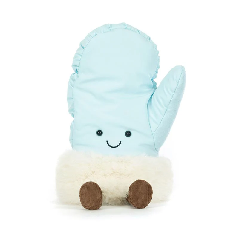 Amuseables Mitten Jellycat - Image 2