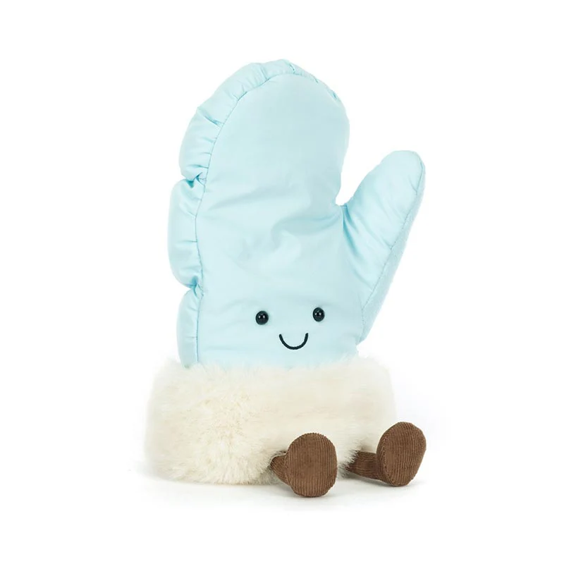 Amuseables Mitten Jellycat - Image 7