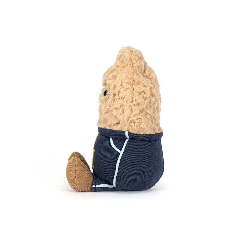 Amuseables Peanut Star Student Outfit - Jellycat - Image 3