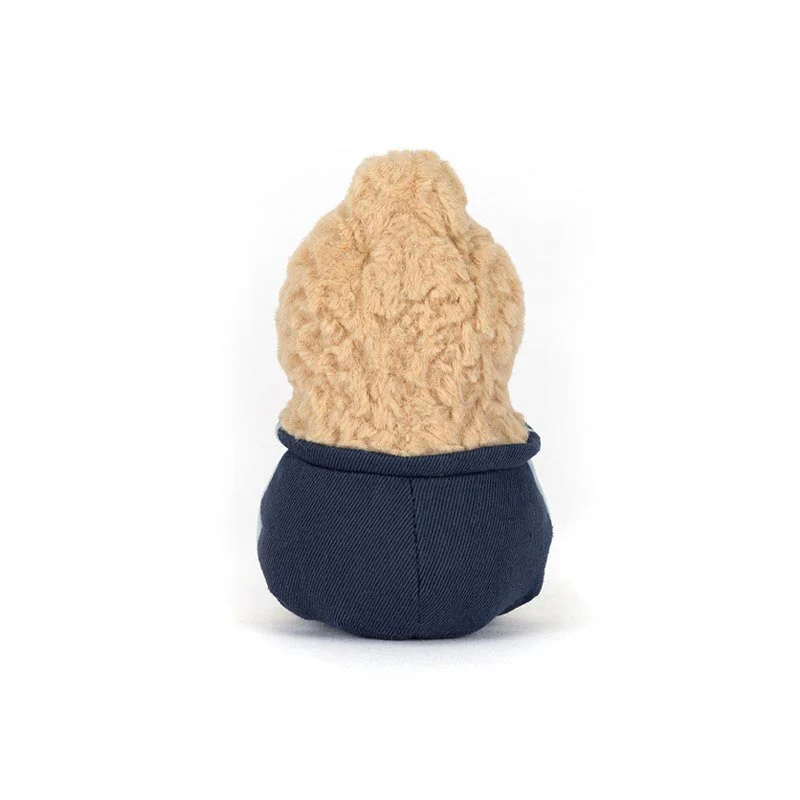 Amuseables Peanut Star Student Outfit - Jellycat - Image 4