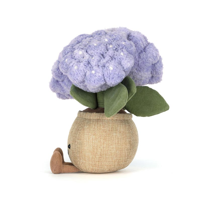 Amuseables Hydrangea - Jellycat - Image 3