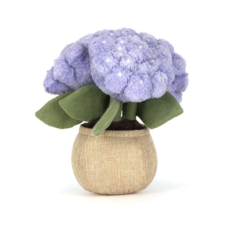 Amuseables Hydrangea - Jellycat - Image 4