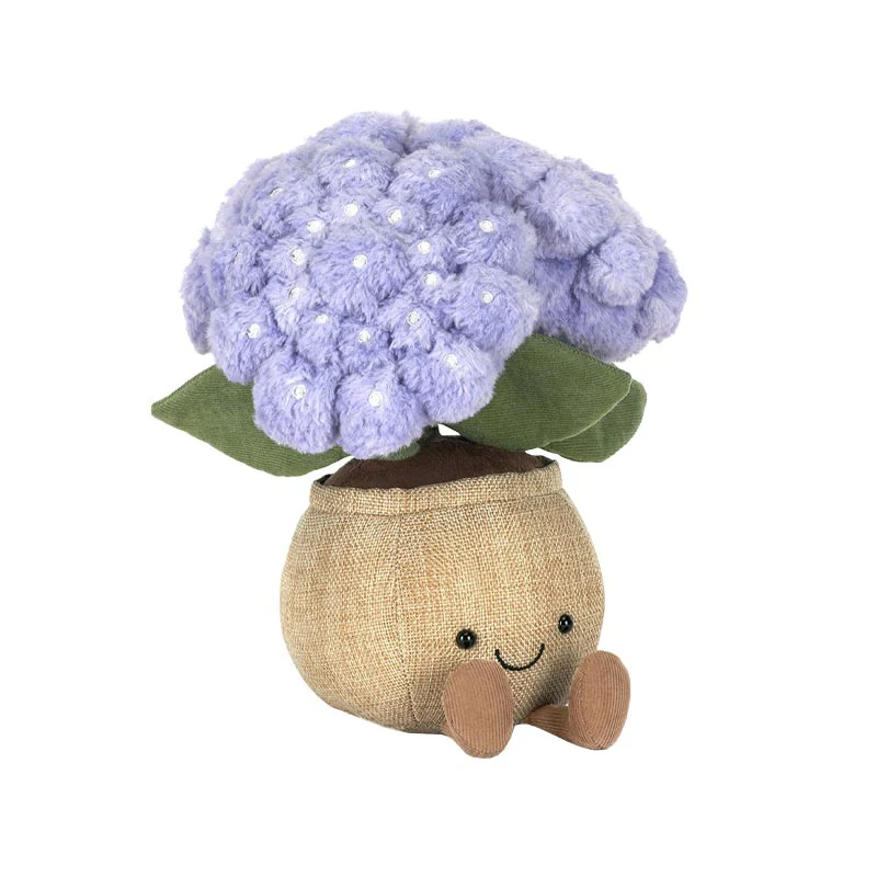 Amuseables Hydrangea - Jellycat - Image 7