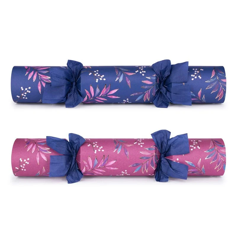 Jewelled Sprig Christmas Crackers by Heart & Soul Studio - Image 3
