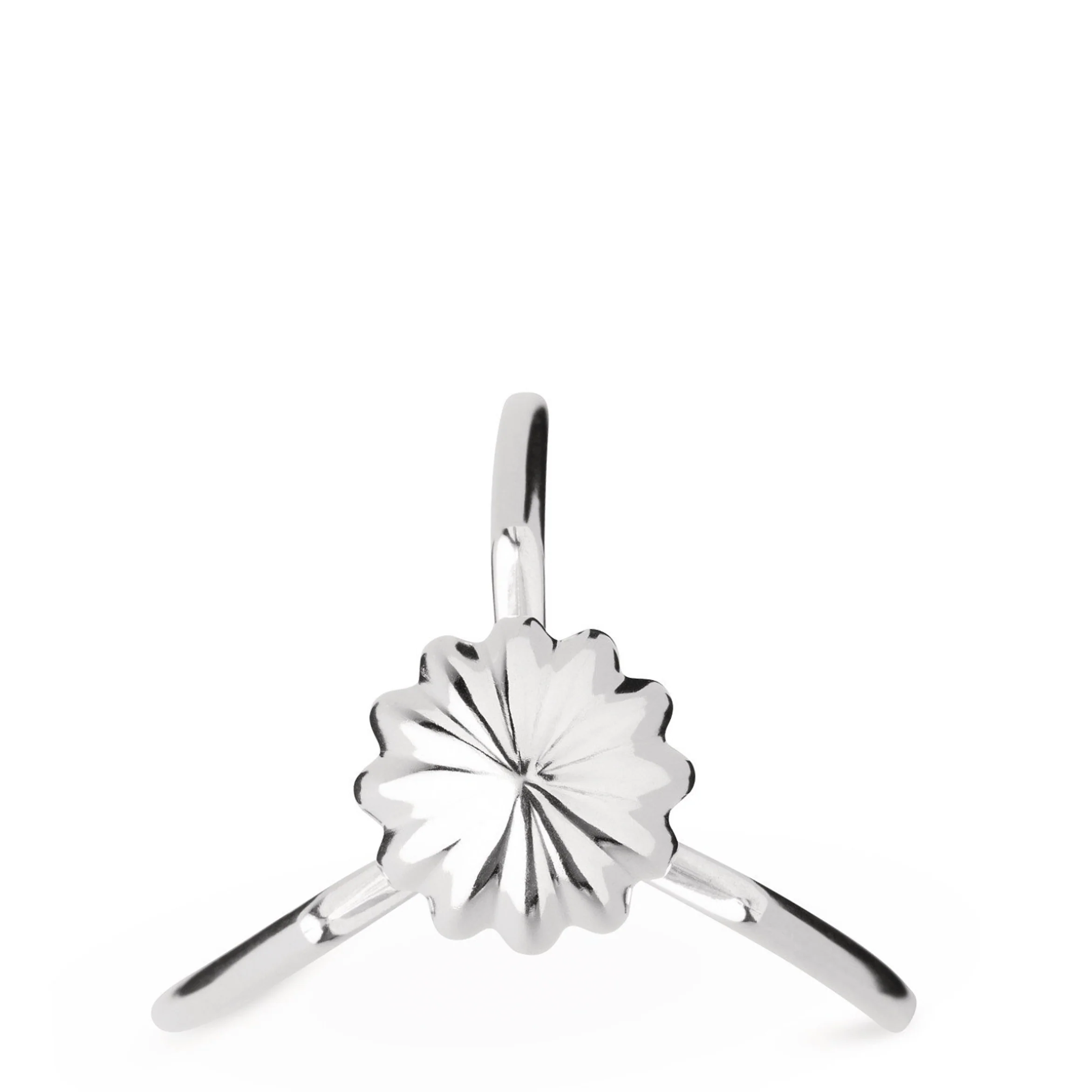 Juicy Salif citrus squeezer des. Phillipe Stark , 1990 (made by Alessi) - Image 2