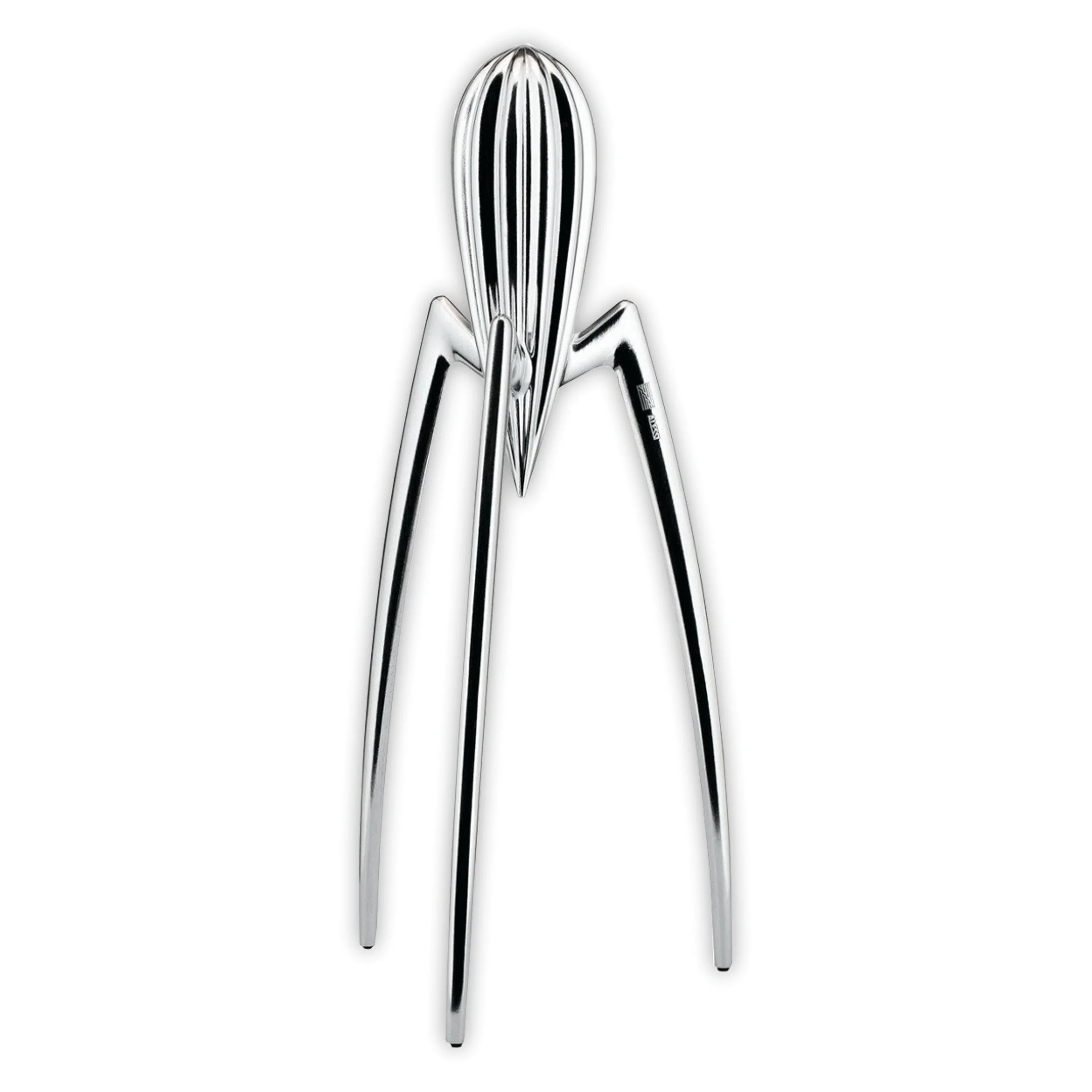 Juicy Salif citrus squeezer des. Phillipe Stark , 1990 (made by Alessi) - Image 5