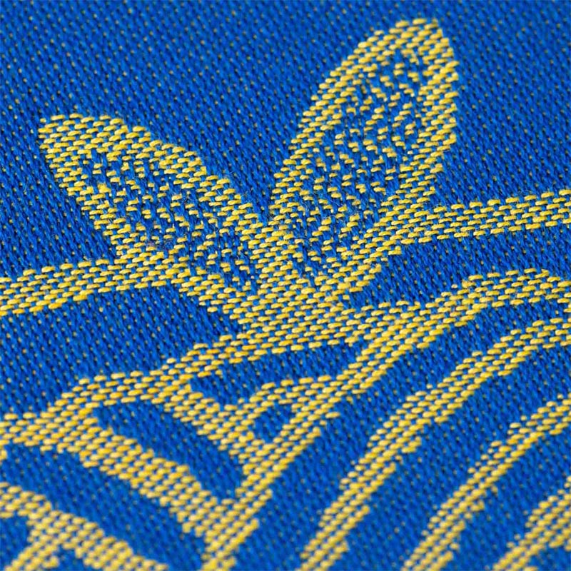 Just Pasta (Pasta e Basta) Tea Towel, by Tissage Moutet - Image 4