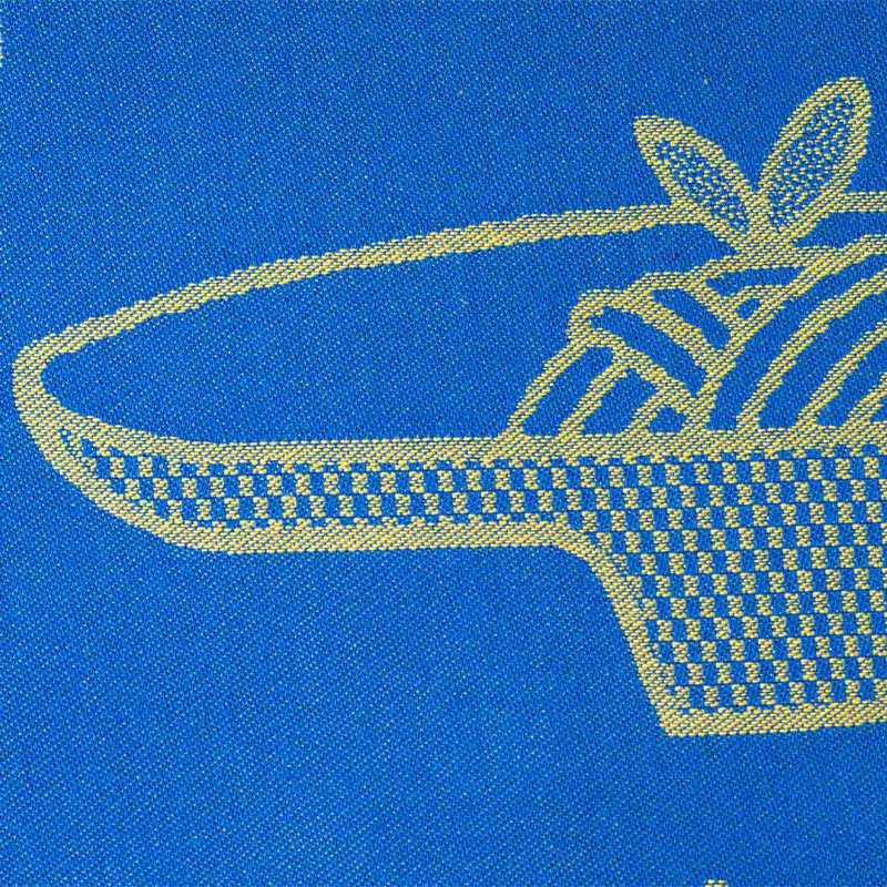 Just Pasta (Pasta e Basta) Tea Towel, by Tissage Moutet - Image 5