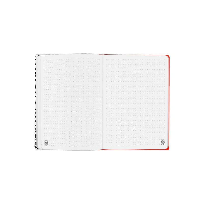 Keith Haring Special Edition A5 sketchbook / notebook by Caran D'Ache - Image 3