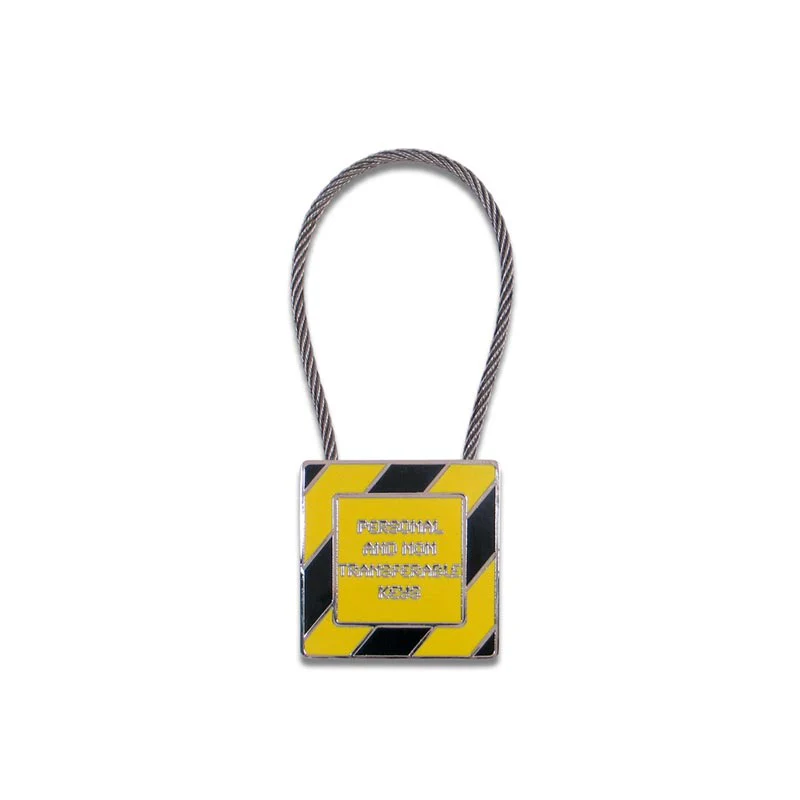 "Sorry" Key Ring, des. Emiliana Design for ACME - Image 2