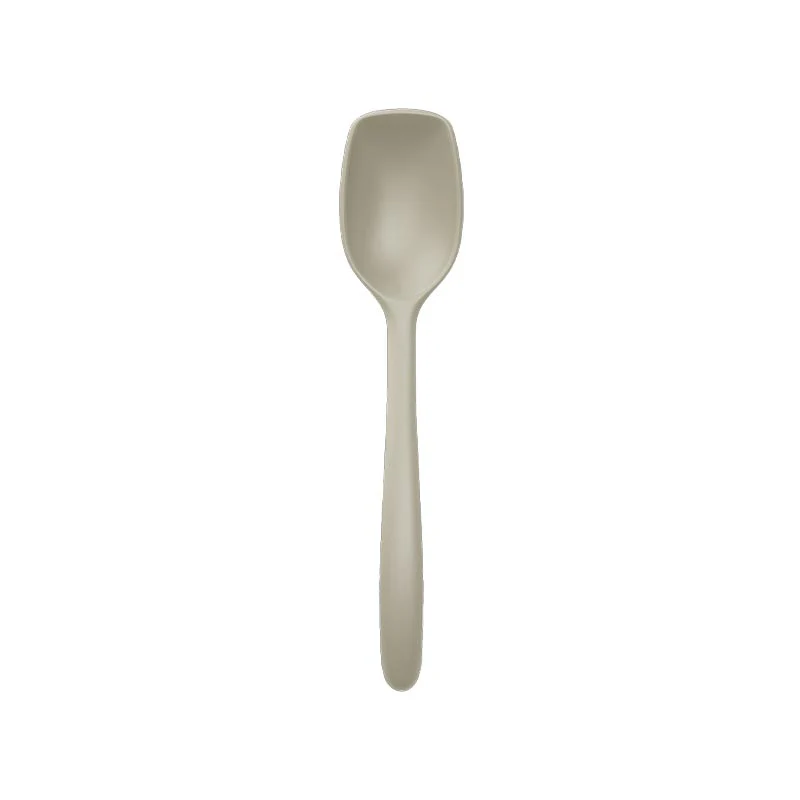 Kitchen spoon - Small, Humus - by Rosti - Image 4