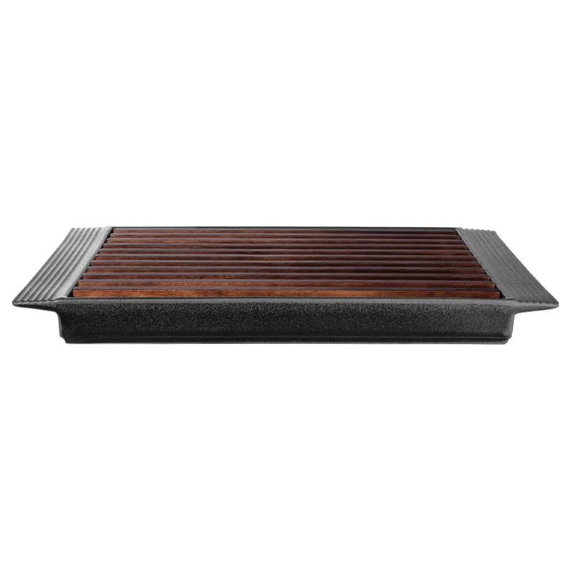Kitchen'art - Bread Cutting Board - by ASA - Image 2