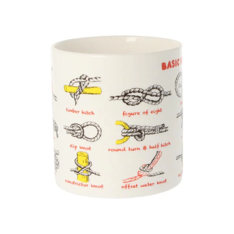 Knot Guide mug - Image 3