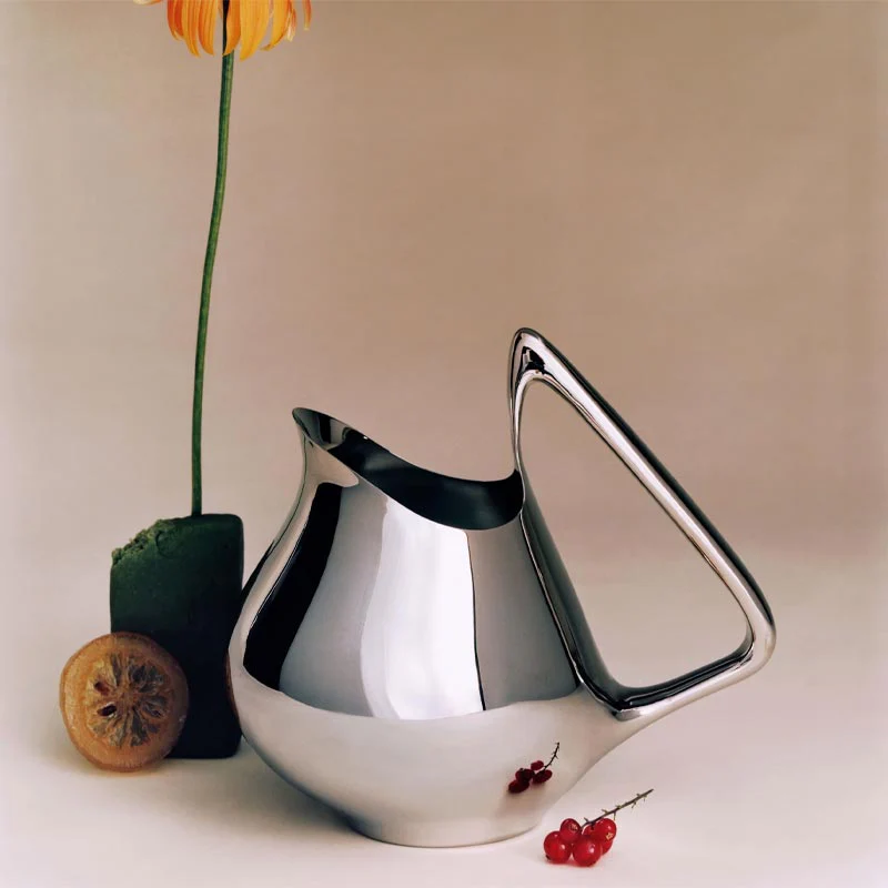 Koppel Pitcher 03 - 1.6L - des. Henning Koppel for Georg Jensen - Image 2