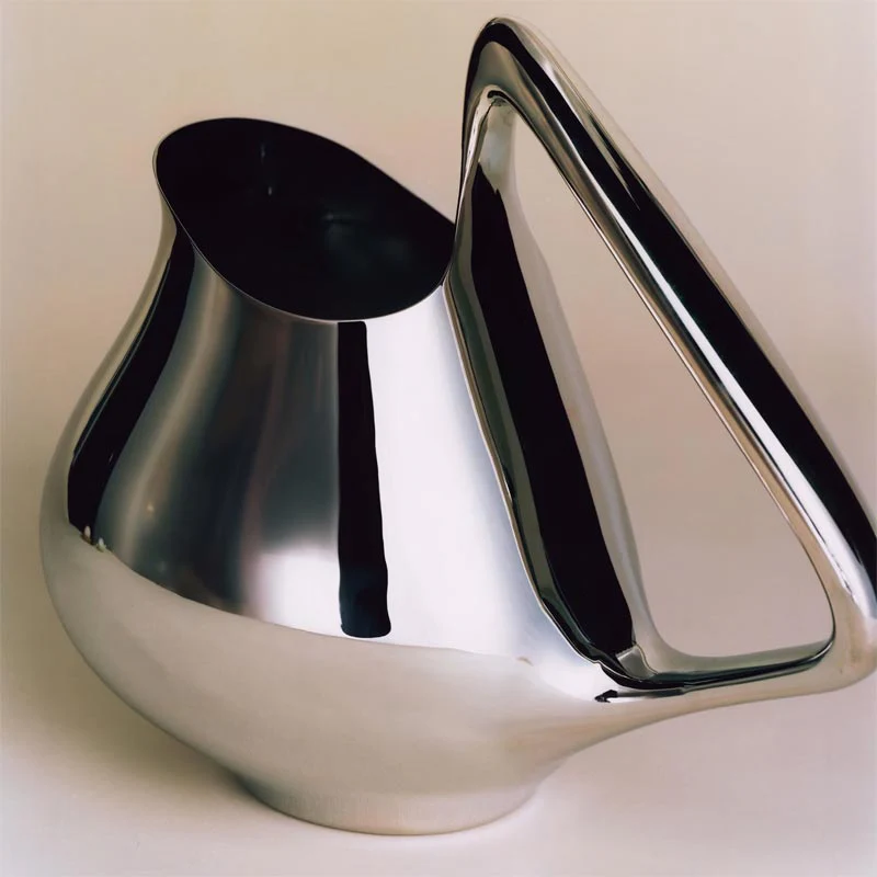 Koppel Pitcher 03 - 1.6L - des. Henning Koppel for Georg Jensen - Image 3