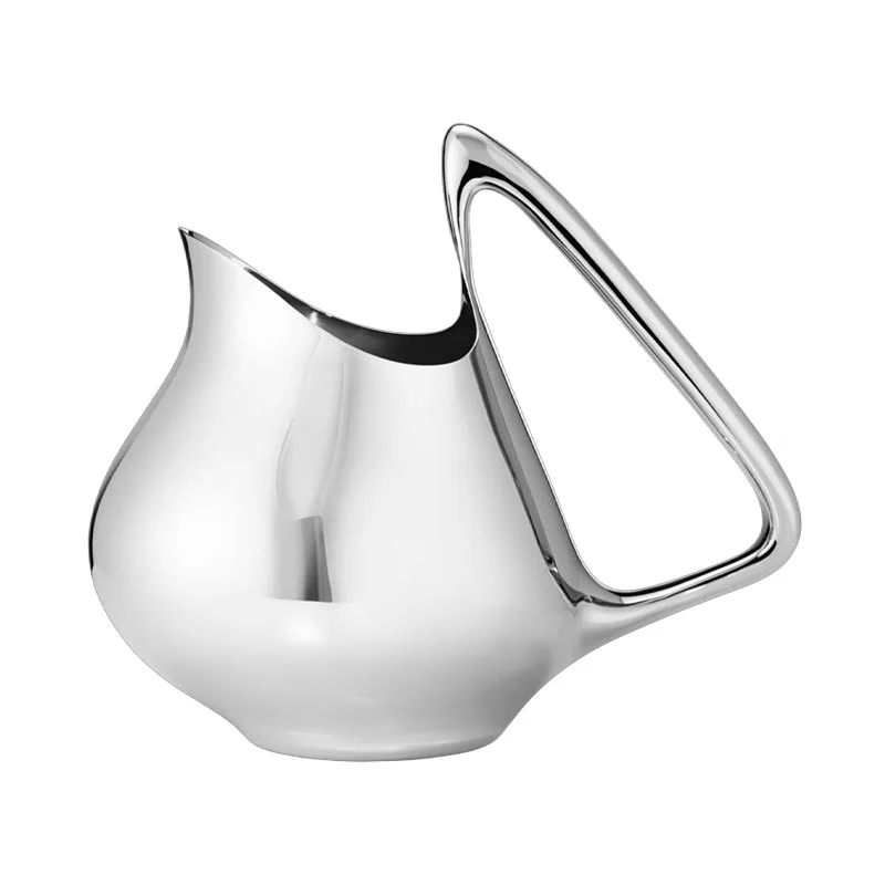 Koppel Pitcher 03 - 1.6L - des. Henning Koppel for Georg Jensen - Image 5