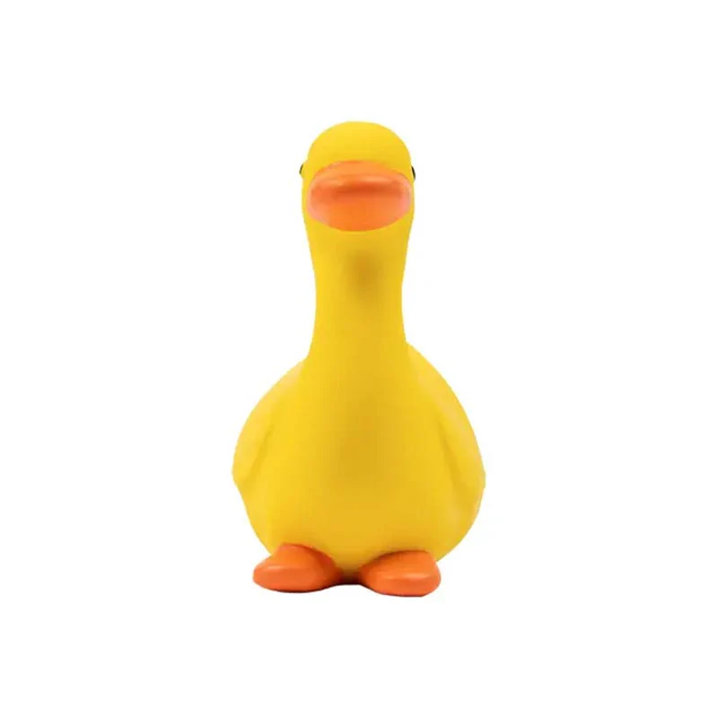 "Emma" Duck Dog Toy - Classic Size - by United Pets - Image 2