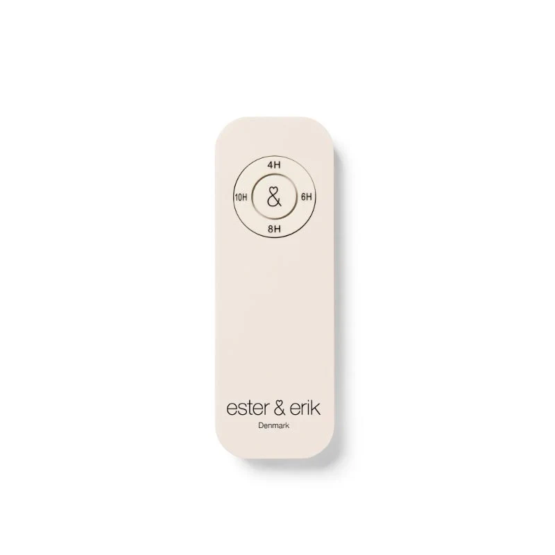 LED remote control for ester & erik LED candles - Image 4