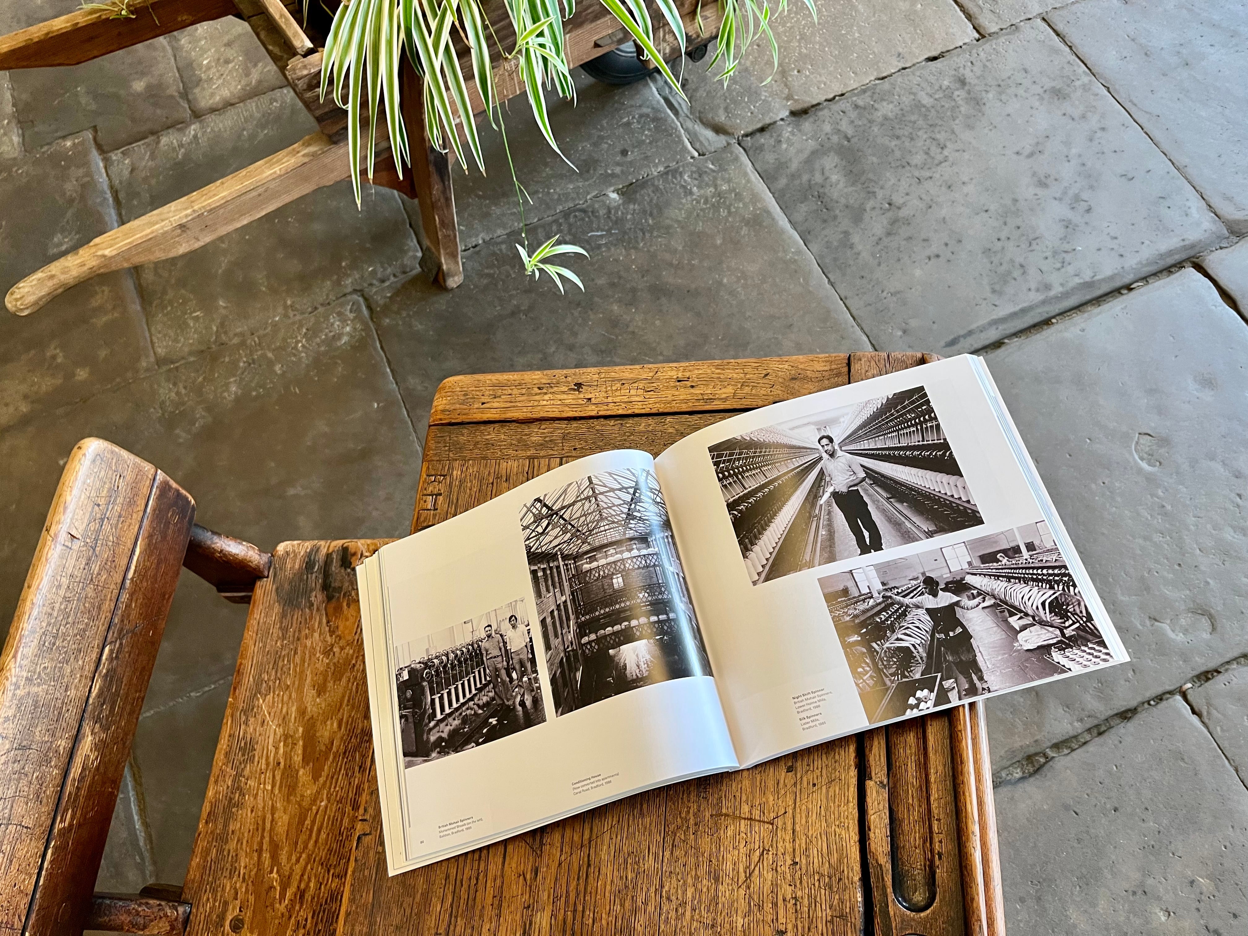 LIFE: A Retrospective by Ian Beesley, with poems by Ian McMillan. (3rd edition) - Image 6
