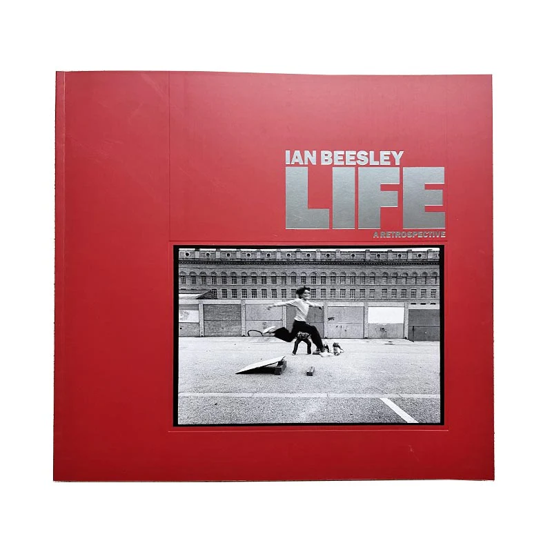 LIFE: A Retrospective by Ian Beesley, with poems by Ian McMillan. (3rd edition) - Image 7