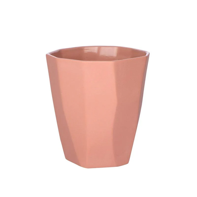 Limbo Mug - Brick - des. Marek Cecula, Polskie Fabryki Porcelany – Ćmielów Design Studio - Image 2