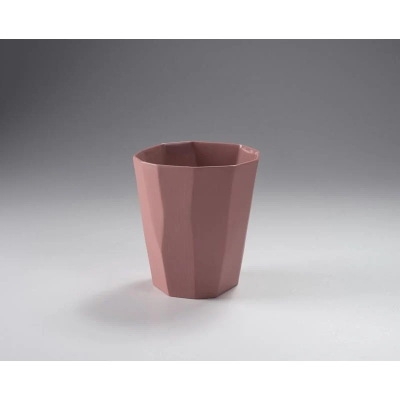 Limbo Mug - Brick - des. Marek Cecula, Polskie Fabryki Porcelany – Ćmielów Design Studio - Image 3