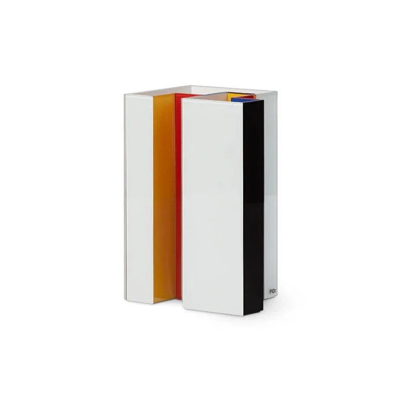 Line Up Vase, des.  Frank Kerdil for MoMA - Image 3