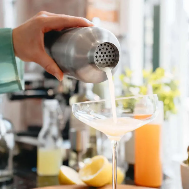 Liquid Lounge - Cocktail Shaker - Image 6