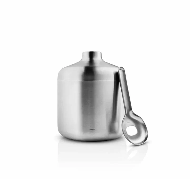 Liquid Lounge - Insulated Ice Bucket with Spoon - Image 9