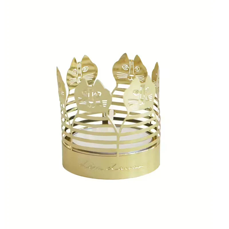 Lisa Larson Tealight Holder - Trull - by Pluto Design - Image 4