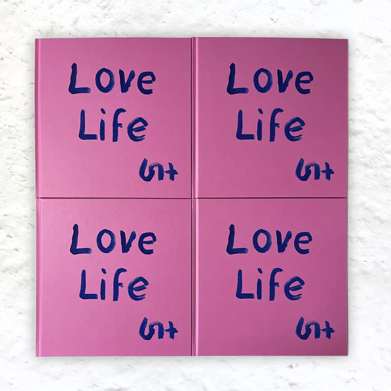 Love Life: David Hockney Drawings 1963-1977 - Image 2