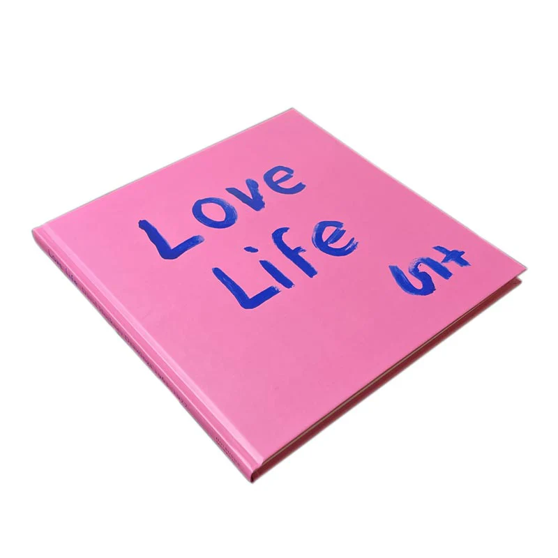 Love Life: David Hockney Drawings 1963-1977 - Image 5