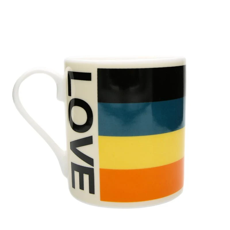 Love Sundaze Mug des. Keith Brymer Jones and Frances Collett - Image 3