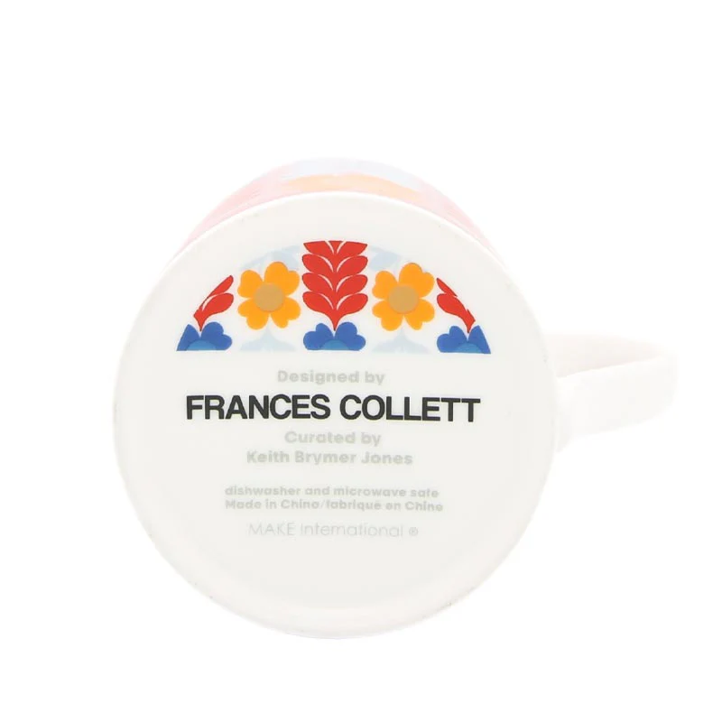 Love Sundaze Mug des. Keith Brymer Jones and Frances Collett - Image 4