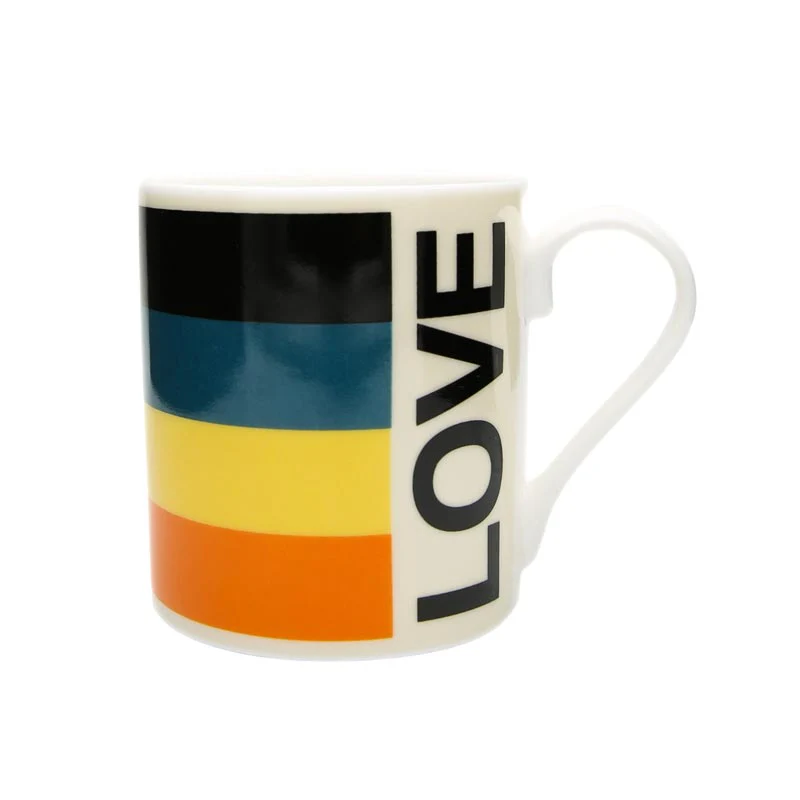 Love Sundaze Mug des. Keith Brymer Jones and Frances Collett - Image 5