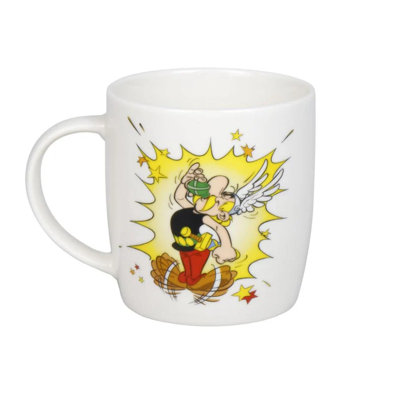 Asterix "Magic Potion" Mug, by Könitz - Image 2
