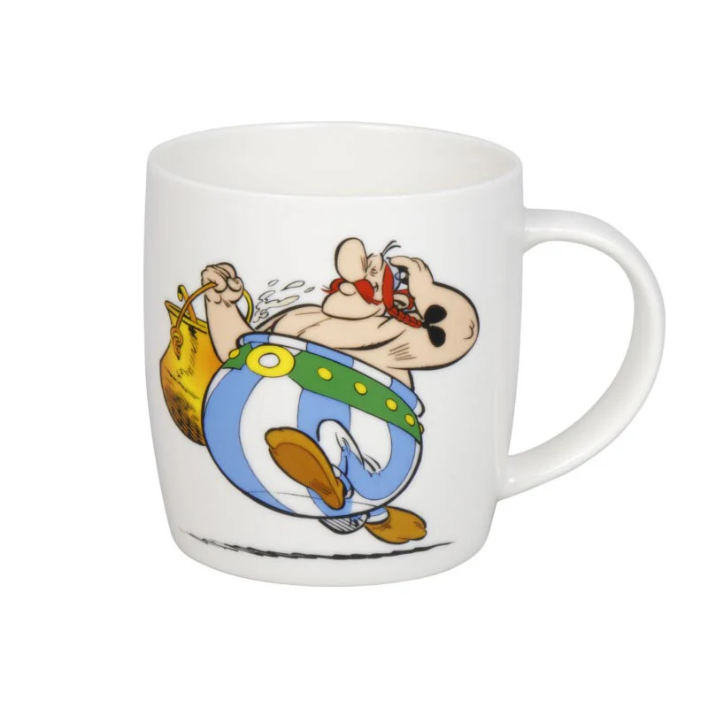 Asterix "Magic Potion" Mug, by Könitz - Image 3