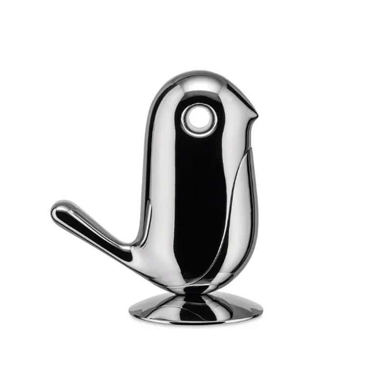 Chip: Magnetic Paper Clip Holder - des. Rodrigo Torres for Alessi - Image 5